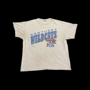 Kentucky Wildcats · 90's Team Apparel